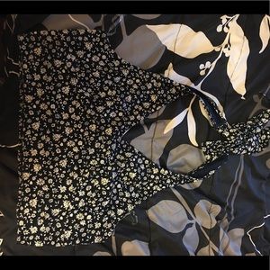 American eagle halter top